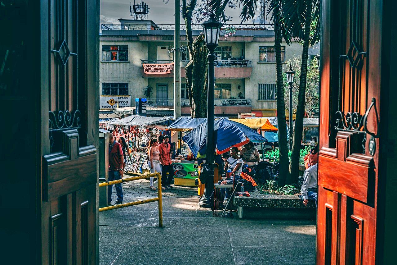 Medellin, Colombia