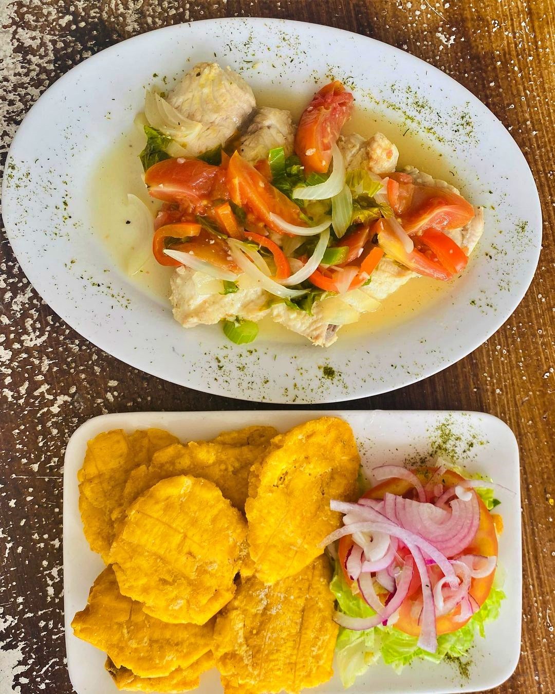 Mercado de Mariscos, Casco Viejo