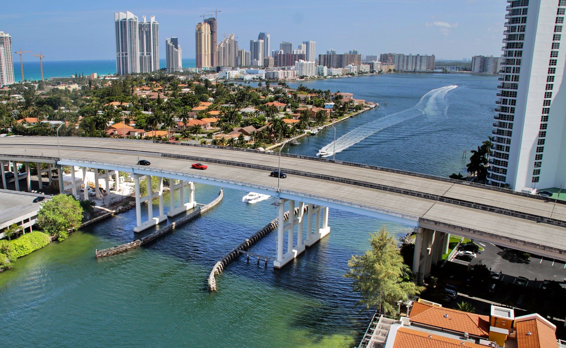 Miami Beach awarded North America’s Leading Beach Destination and North America’s Leading City Destination
