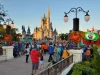 Walt Disney World Reveals Details For Mickey’s Not-So-Scary Halloween Party In 2024