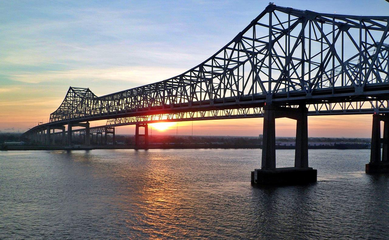 Mississippi River