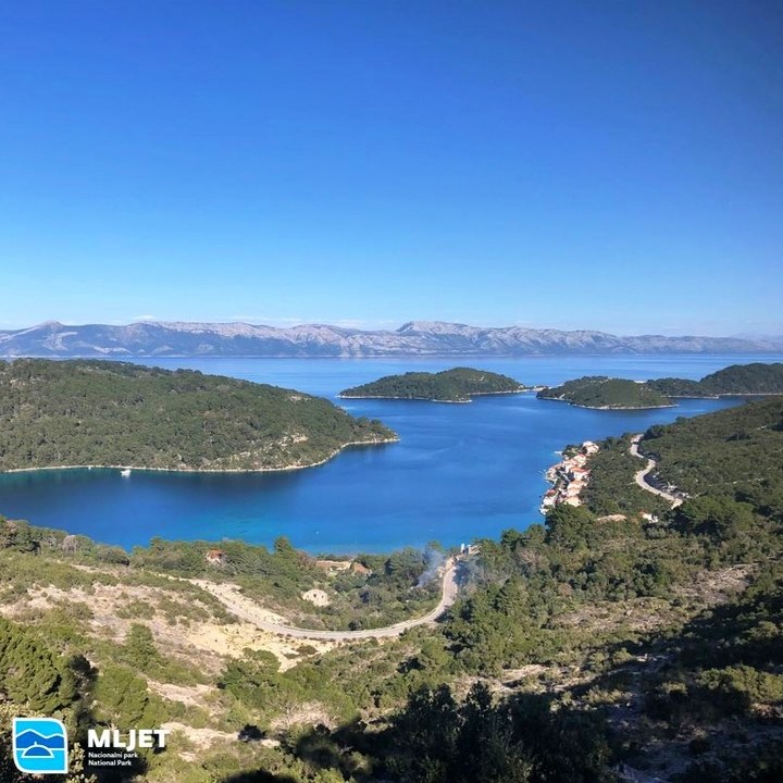 Mljet National Park