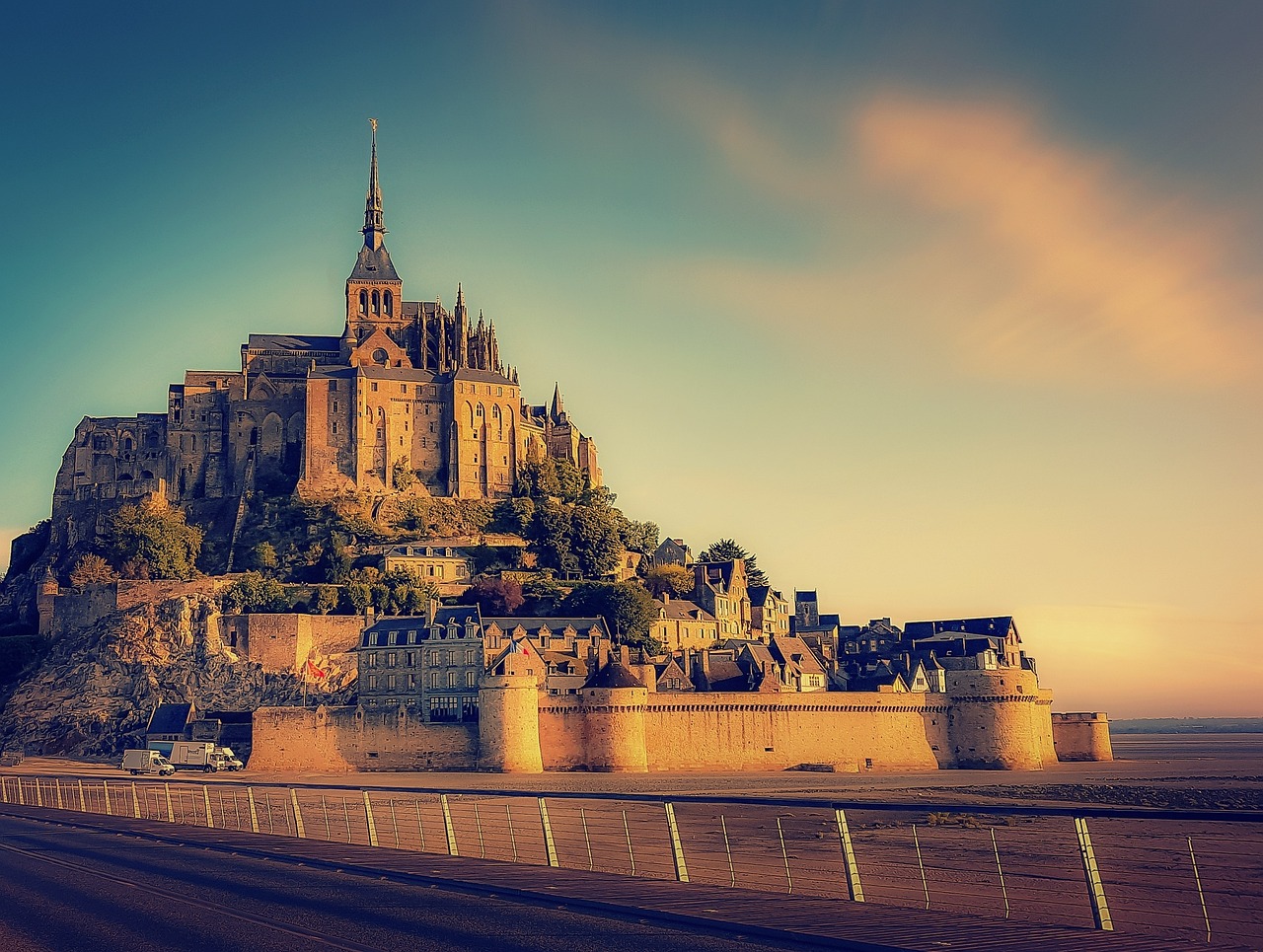 Normandy, France