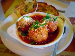 Los Angeles Celebrity Chef Restaurants: Dining with Gordon Ramsay, Mario Batali and Joachim Splichal - Well Worth the Money!