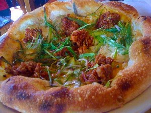 Los Angeles Celebrity Chef Restaurants: Dining with Gordon Ramsay, Mario Batali and Joachim Splichal - Well Worth the Money!