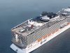 MSC Cruises To Launch Another Giant Cruise Ship in 2025