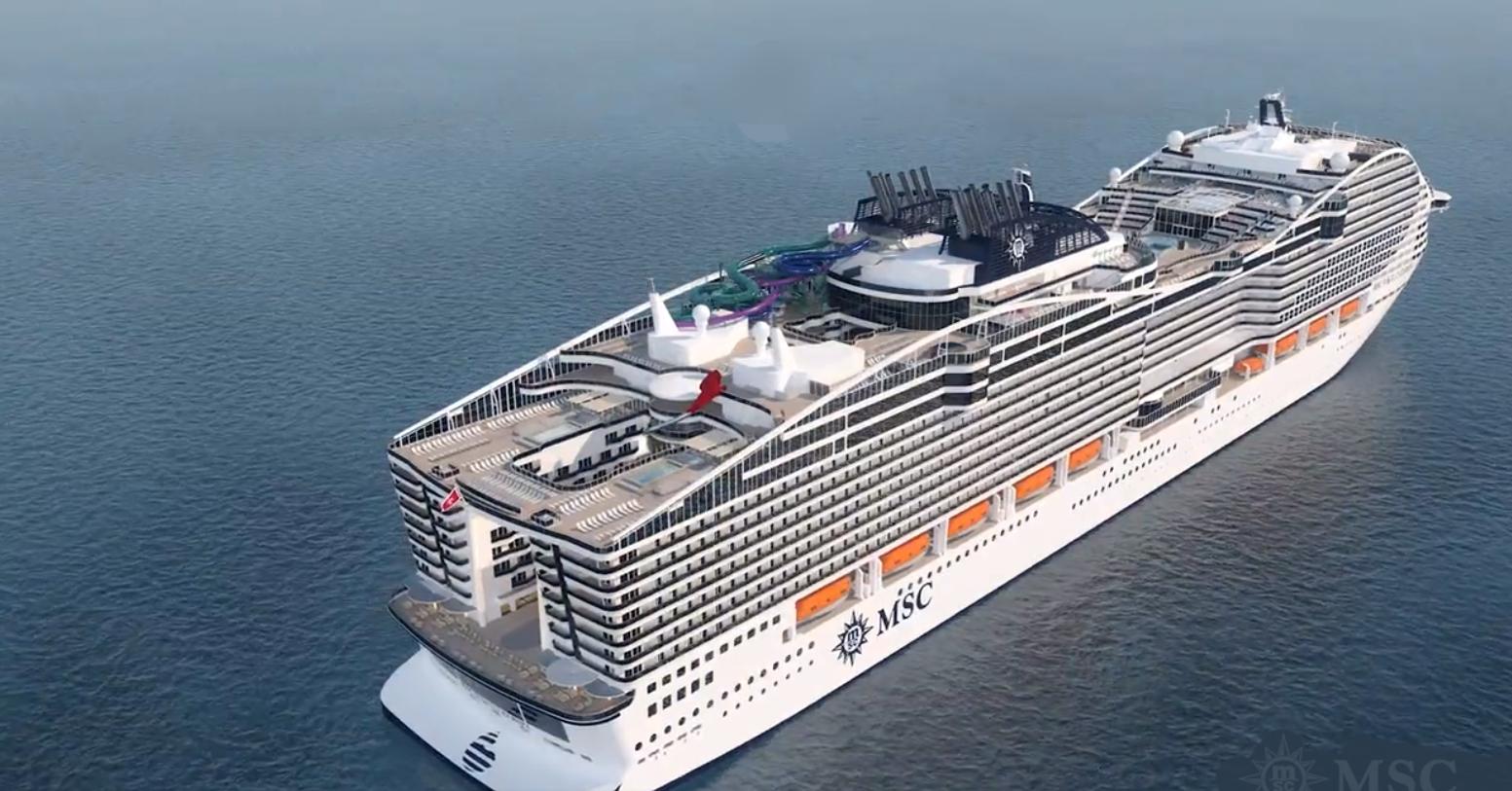 South America Luxury Cruise - Miami to Miami on Feb 24, 2025