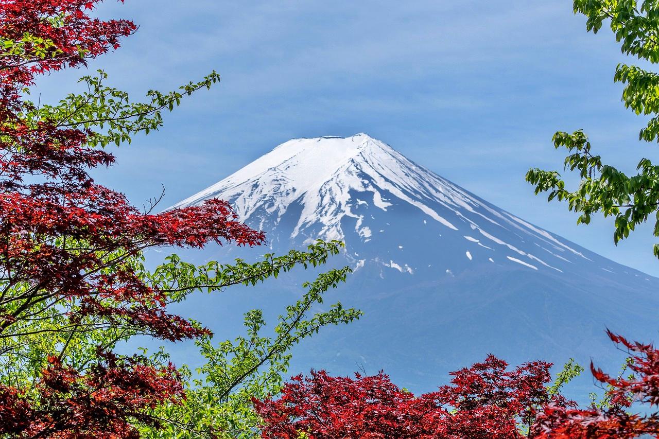 Japan to fully reopen to travelers