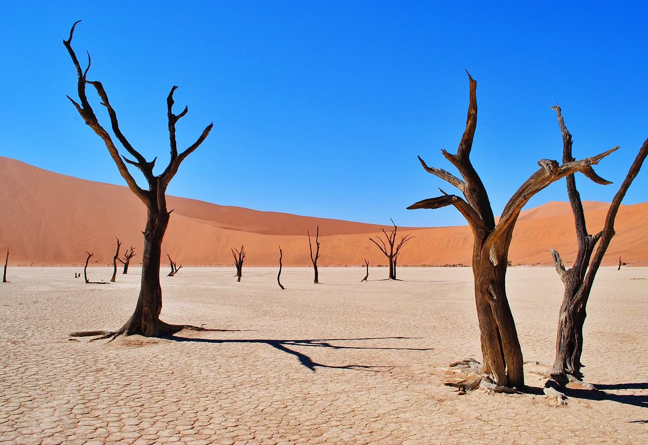 Namibia