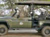 Natural Habitat Adventures Introduces Sustainable Electric Safari Vehicle