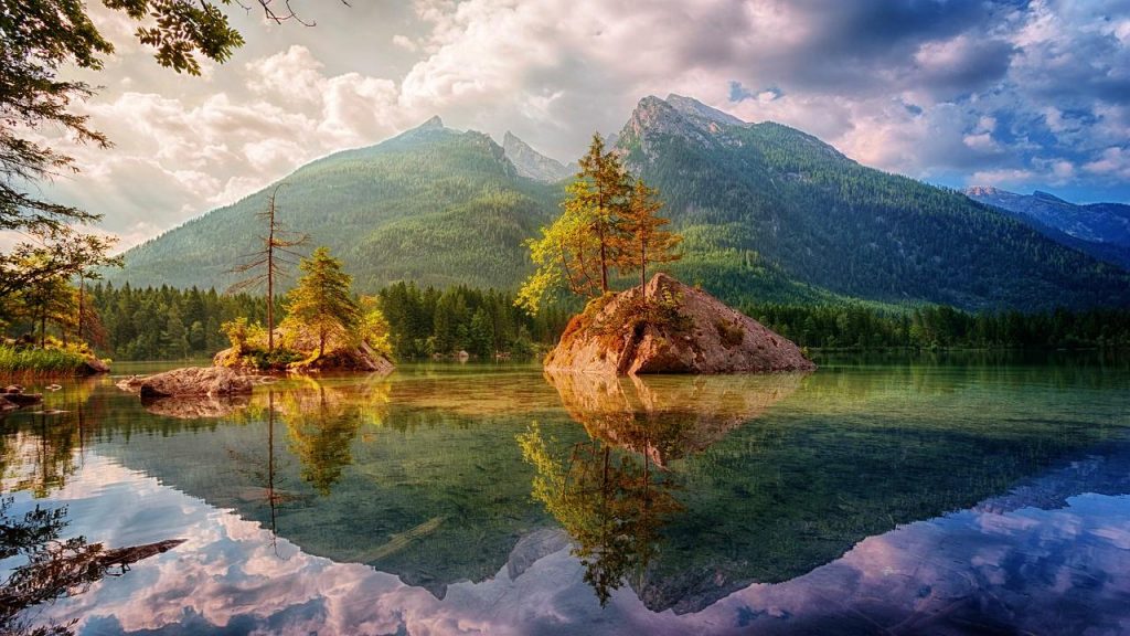 Which US National Parks Need Reservations In Summer 2023?