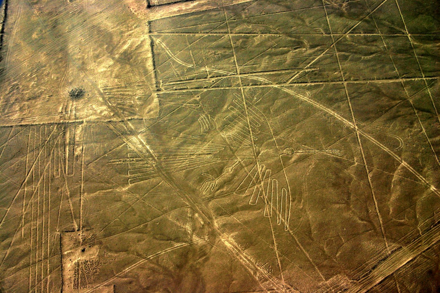 Nazca Lines, Peru