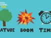 National Geographic Kids ‘Nature Boom Time’ Charlie Engelman’s American Adventure