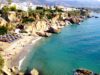 Charming And Less-Visited Beaches On The Costa Del Sol In Spain