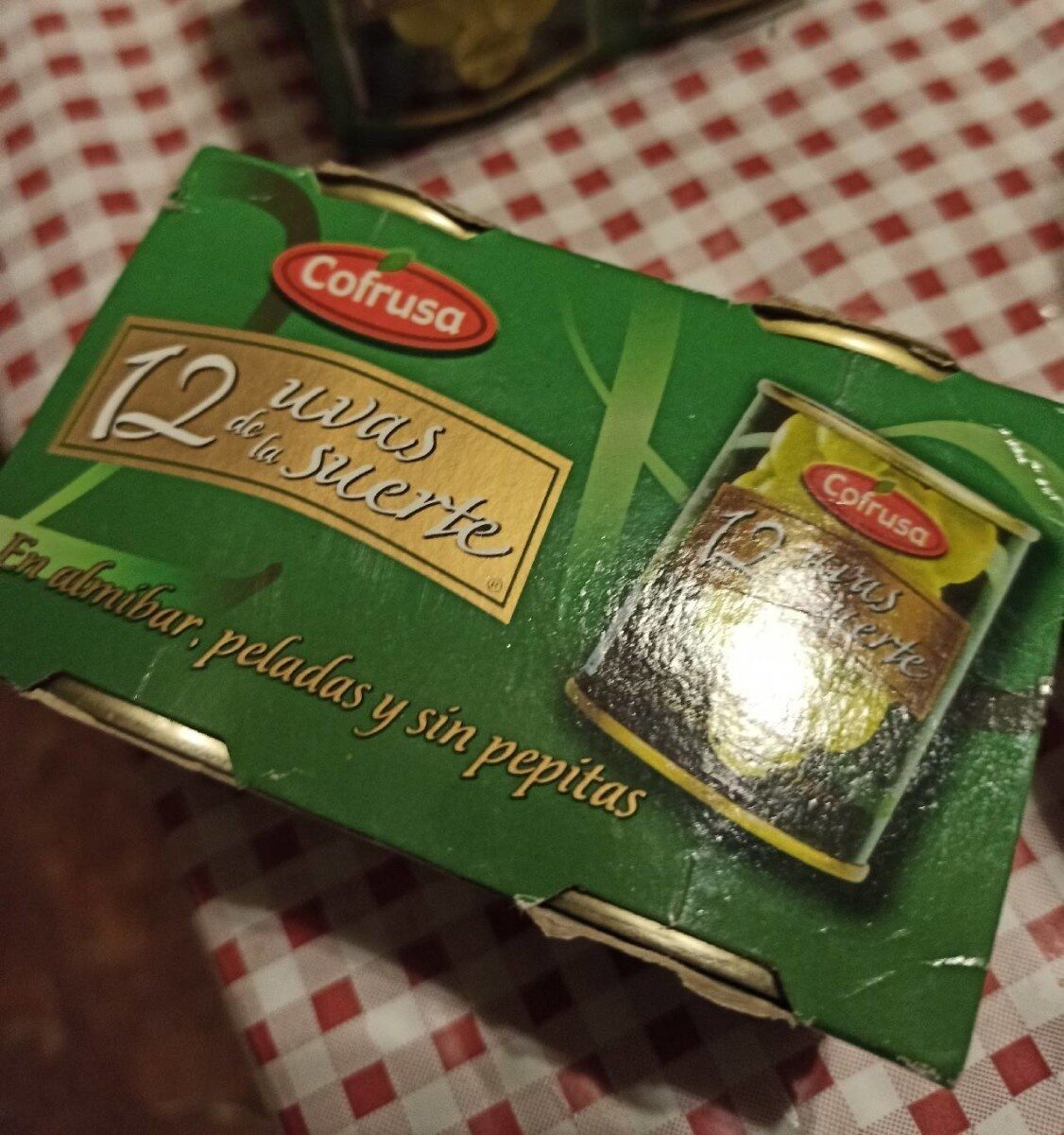 How Five Countries Around The World Celebrate New Year’s With Food