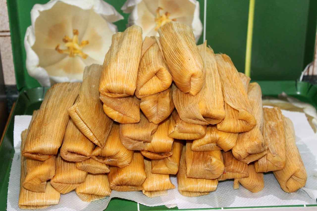 How Five Countries Around The World Celebrate New Year’s With Food