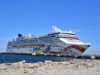 Norwegian Cruise Line Sails To Asia For First Time In Three Years