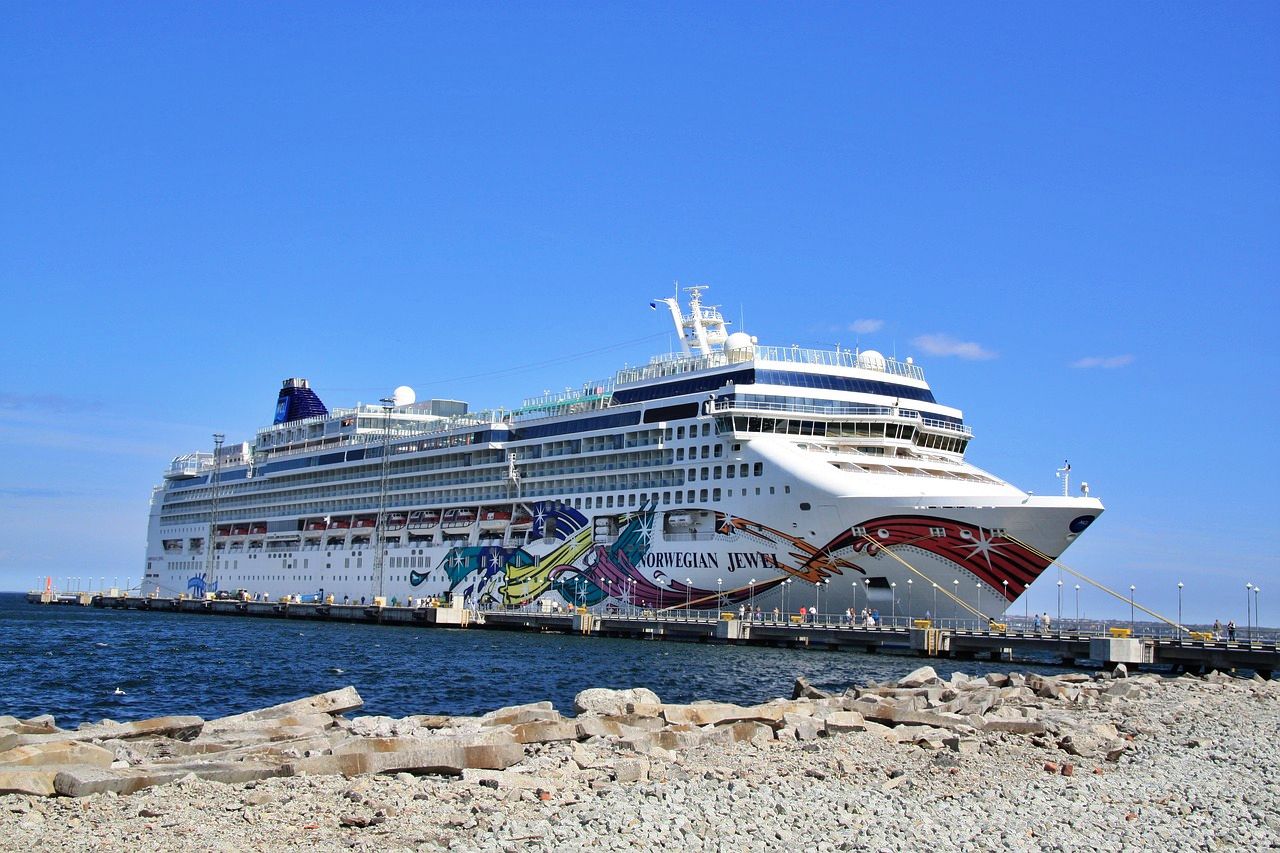 Norwegian Cruise Line returns to Tokyo, Japan and other countries in Asia