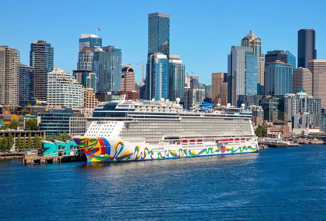Norwegian Cruise Line introduces more solo staterooms