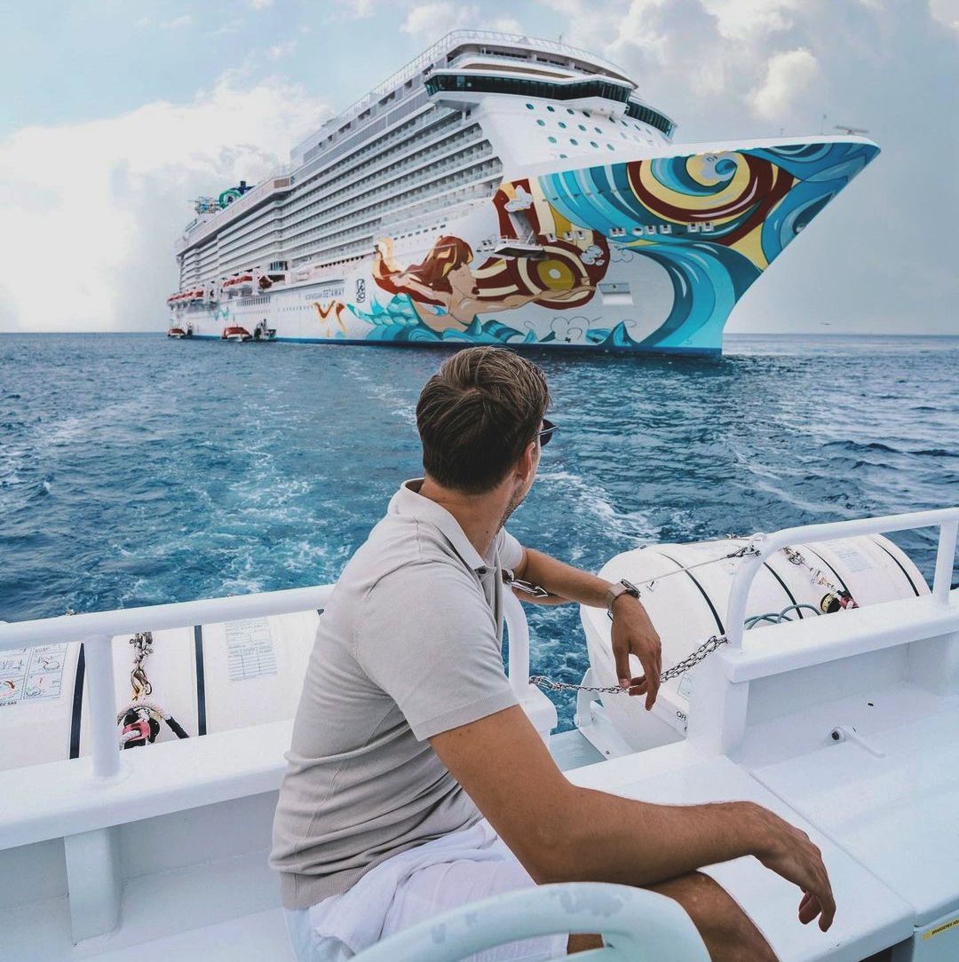 Norwegian Cruise Lines adds more staterooms for solo travelers
