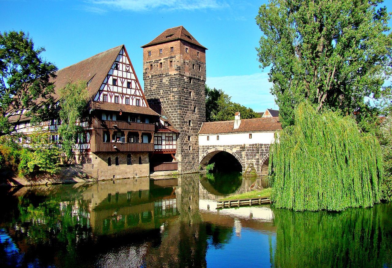 Nuremberg, Germany