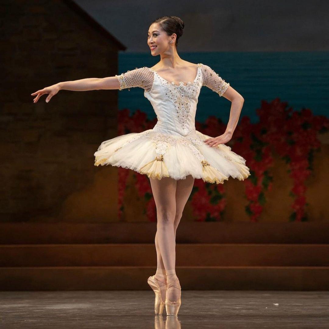 Nutcracker Ballet at War Memorial Opera House, San Francisco