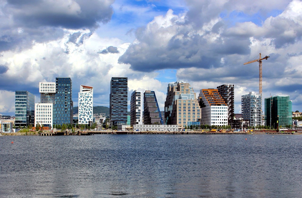 Oslo, Norway