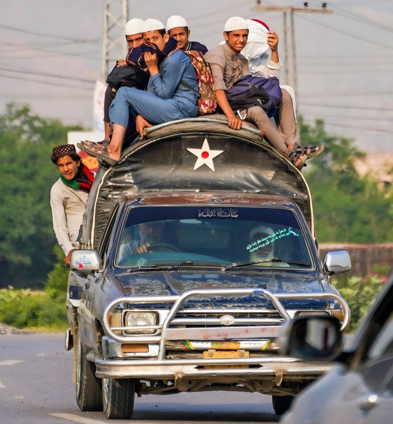 Karachi, Pakistan