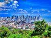 Explore The Contrasts Of Beautiful Panama This Year