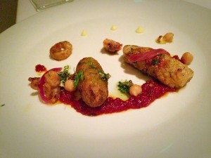 Los Angeles Celebrity Chef Restaurants: Dining with Gordon Ramsay, Mario Batali and Joachim Splichal - Well Worth the Money!