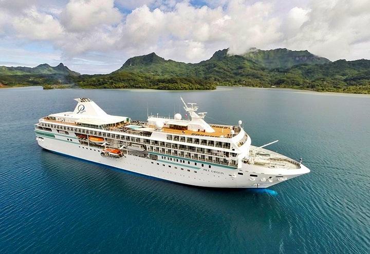 Paul Gauguin Cruises has already opened bookings for Tahiti, French Polynesia, Fiji and the South Pacific