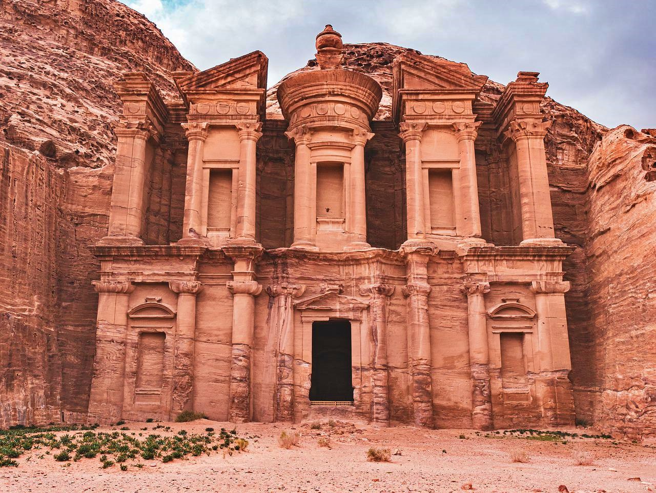 Petra