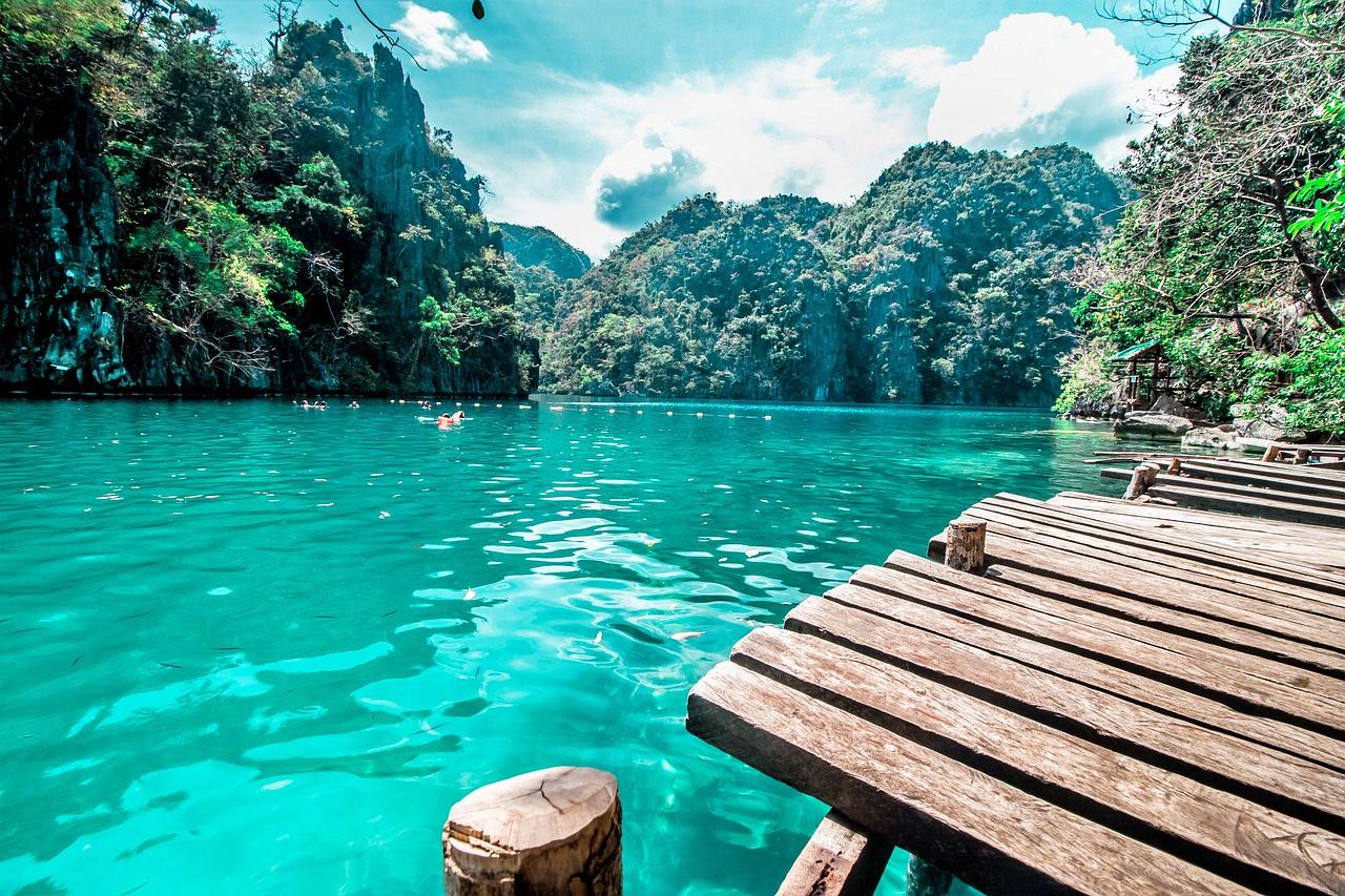 The Philippines
