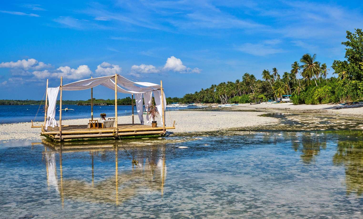 Eco-adventures in the Philippines