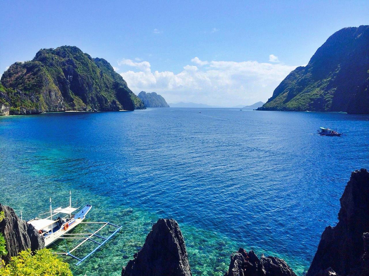 Philippines rated Level 3 by CDC