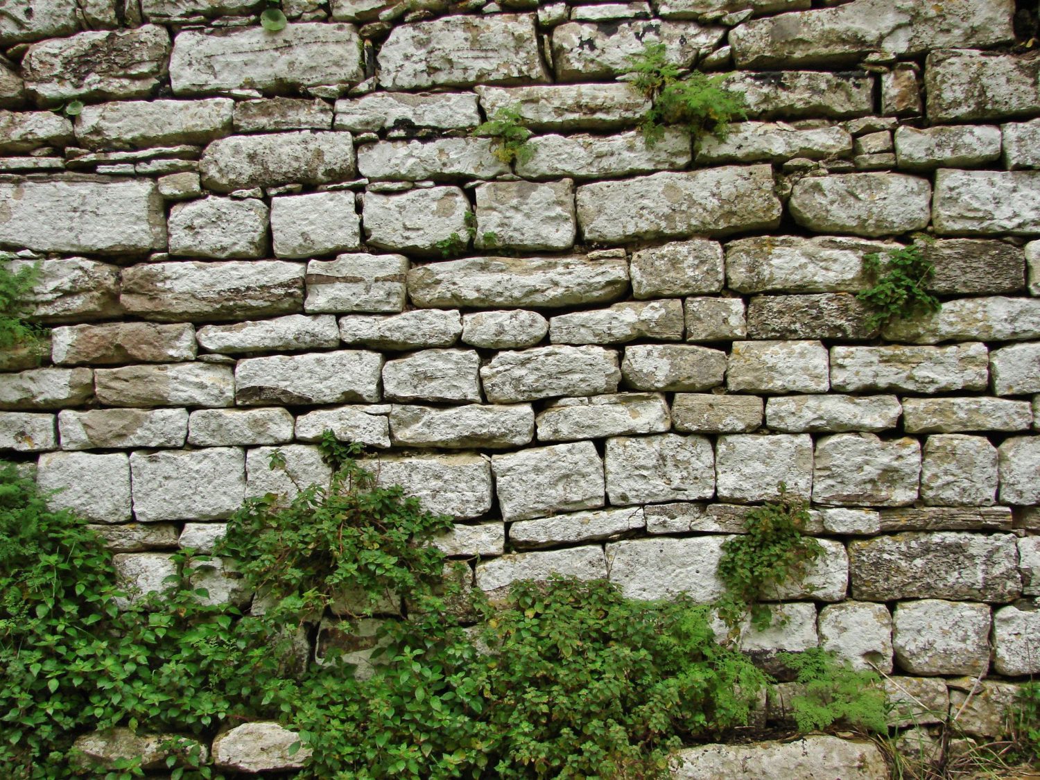 Phoenician walls of Erice, Sicilu