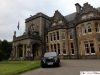 Tea At The Inverlochy Castle – Fort William, Scotland “Magical”