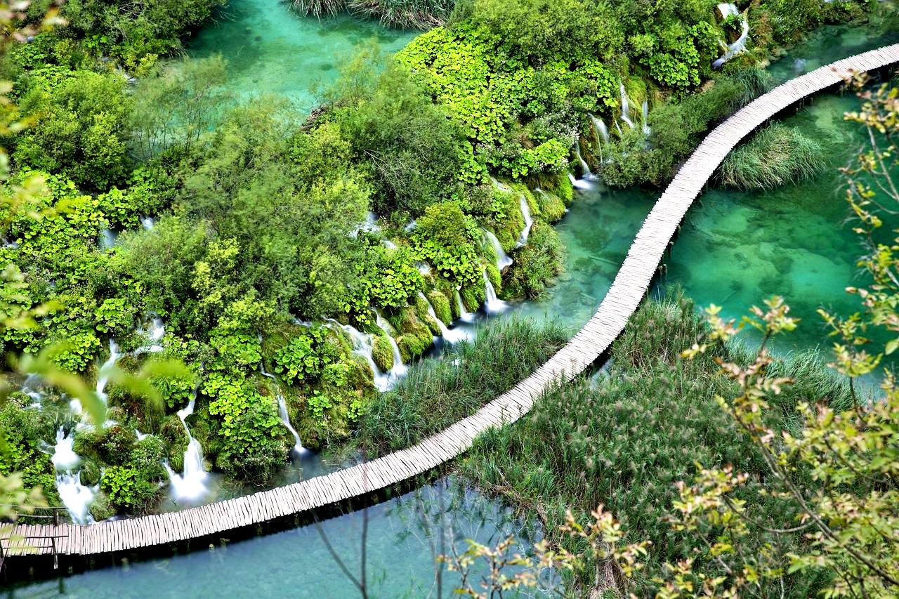 Plitvice National Park