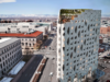 Visit Populus – First Carbon-Positive Hotel In The US Open For Booking