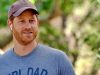Prince Harry Launches Eco-Travel Campaign In New Zealand