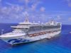 Princess Cruises Reveals South America & Antarctica Voyages