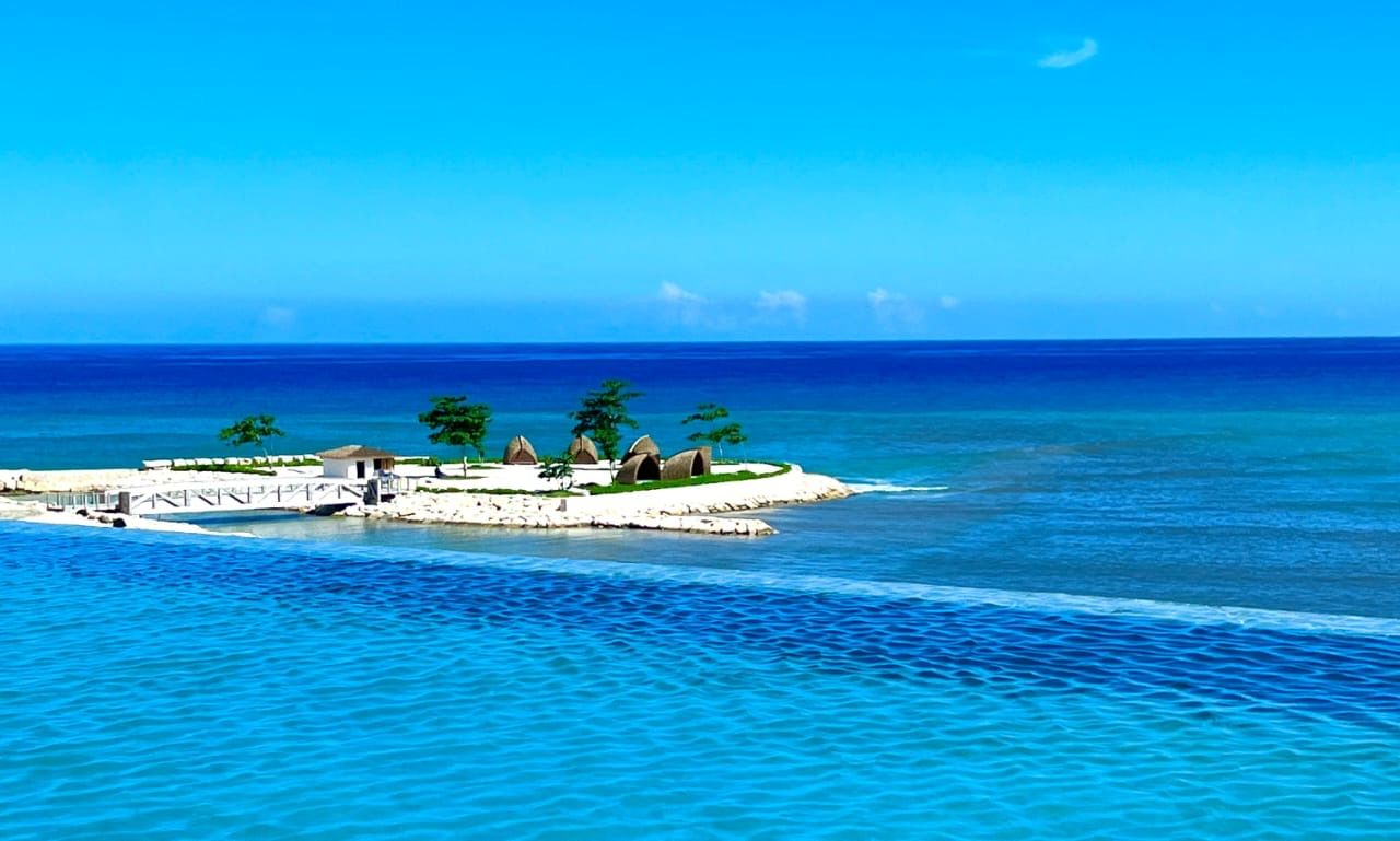 Princess Grand Jamaica