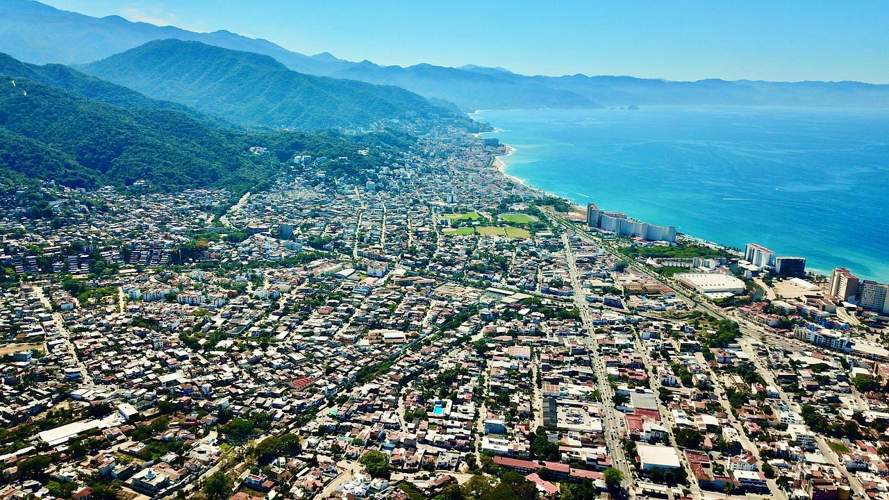 Eco-adventure in Puerto Vallarta, Mexico