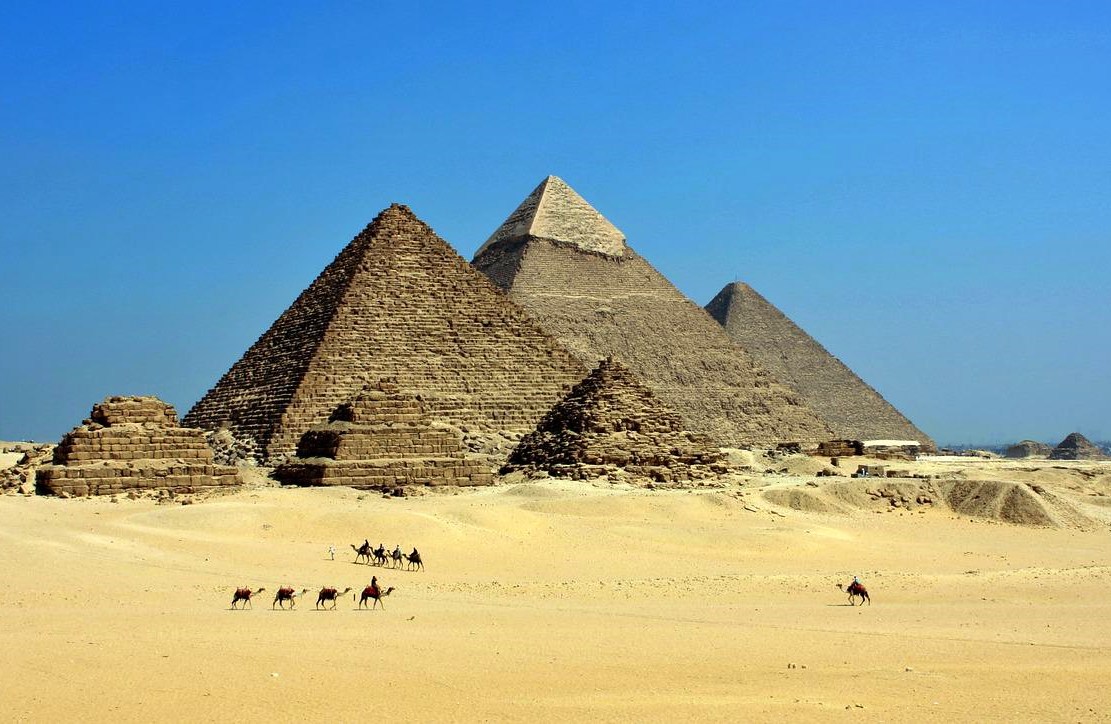 Do you need a visa to visit Egypt