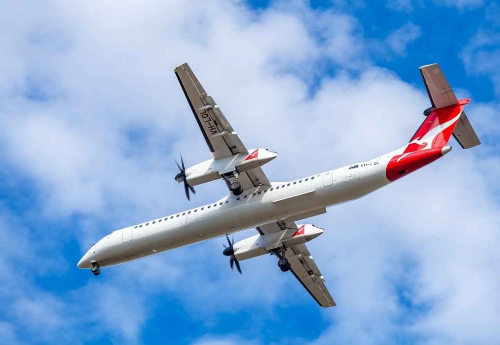 Tourists Visiting Australia May Need To Show Proof Of COVID-19 Vaccination