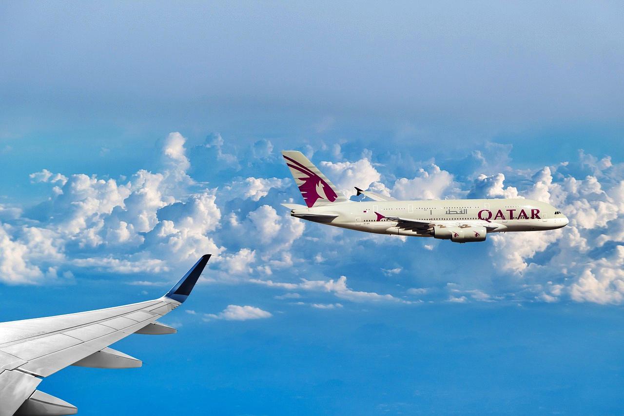 Qatar Airways