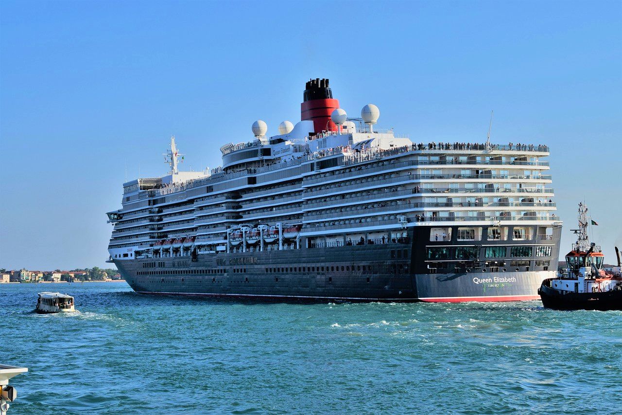 Queen Elizabeth