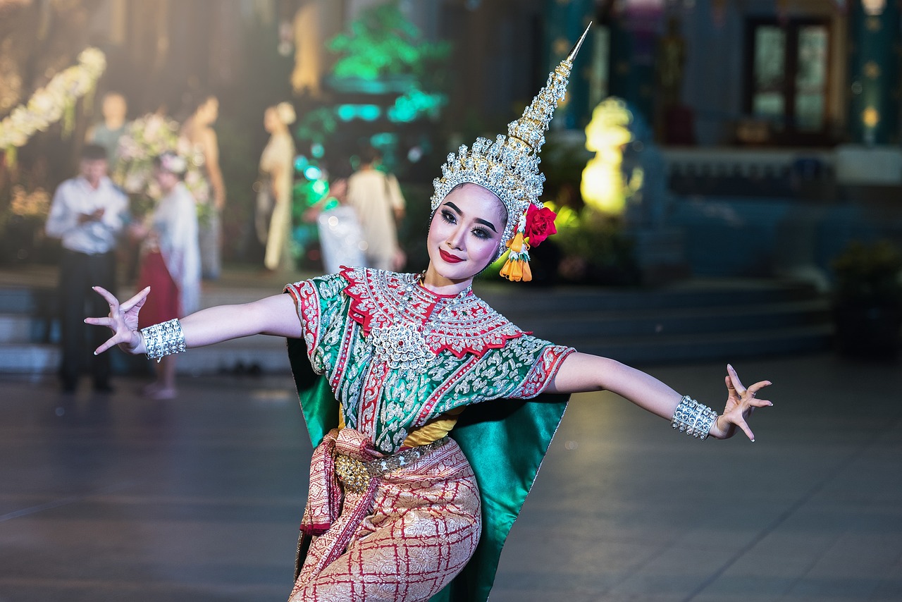 Ramayana Festival