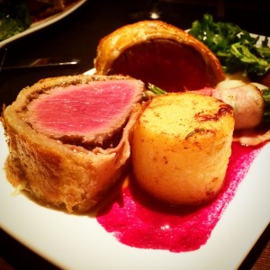 Los Angeles Celebrity Chef Restaurants: Dining with Gordon Ramsay, Mario Batali and Joachim Splichal - Well Worth the Money!