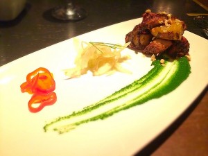 Los Angeles Celebrity Chef Restaurants: Dining with Gordon Ramsay, Mario Batali and Joachim Splichal - Well Worth the Money!